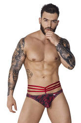 Pikante PIK 1079 Bikini Fiery Couleur Rouge